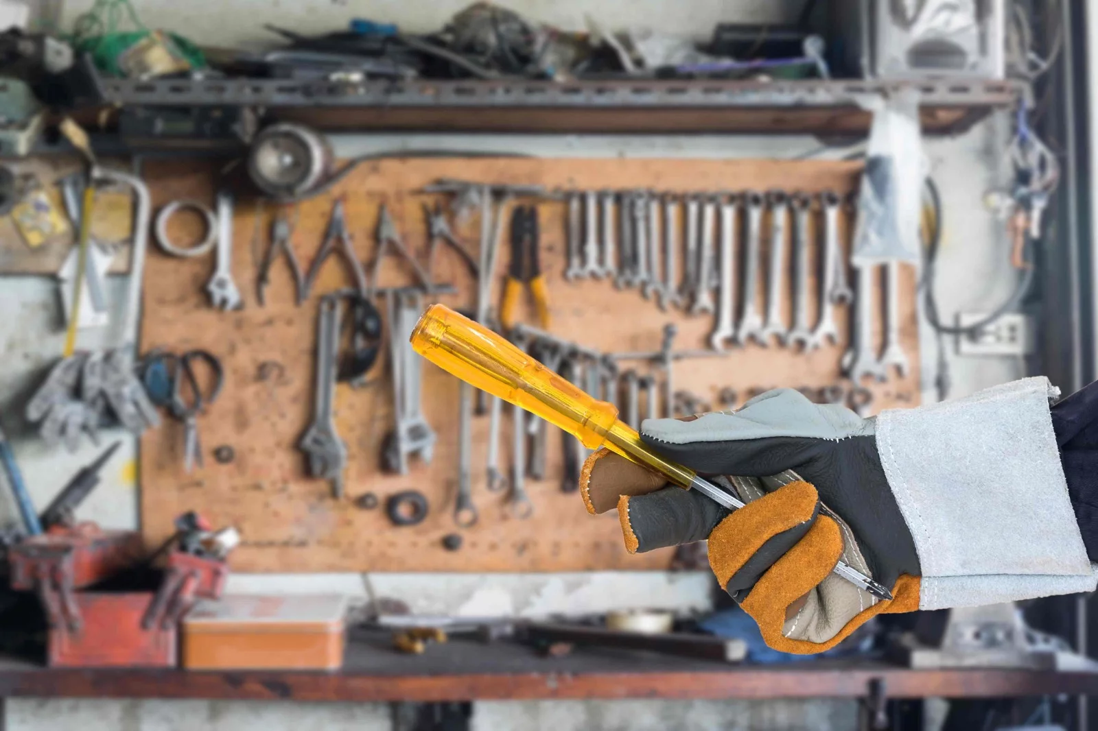 Autoverwertung Griesheim