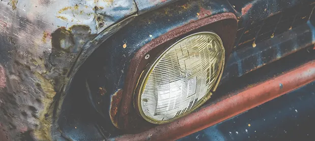 Ihr Schrottauto ankauf in Griesheim